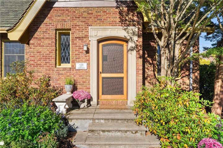 Property Photo:  166 Lancaster Street  RI 02906