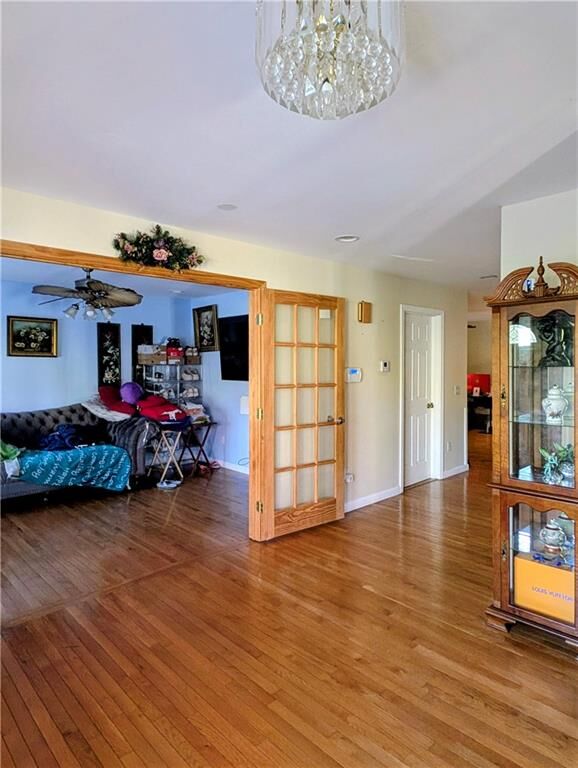 Property Photo:  31 Burrows Street  RI 02907