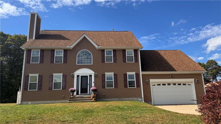 Property Photo:  6 Utter Street  RI 02904