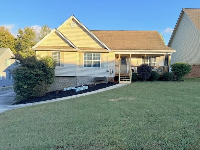 Property Photo:  1420 Woodland Cove Drive NE  TN 37312