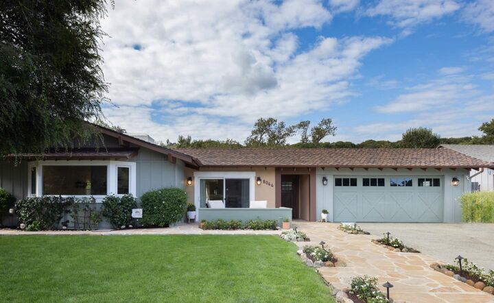 8044 Poplar Lane  Carmel CA 93923 photo