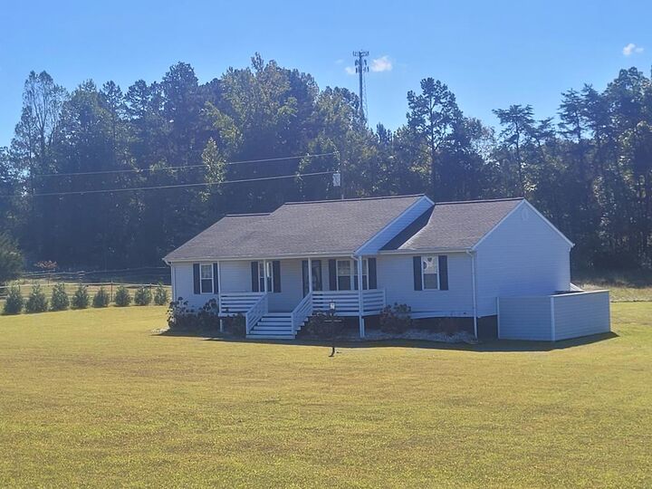 3232 Briery Road  Keysville VA 23947 photo