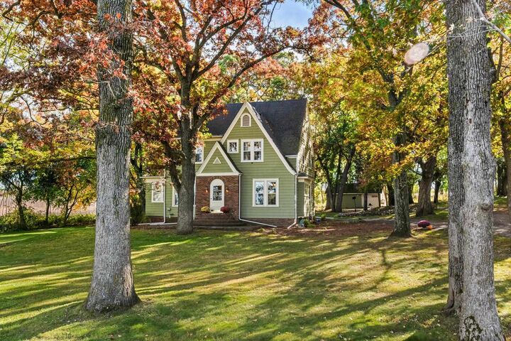 Property Photo:  W2111 State 23 Road  WI 54941