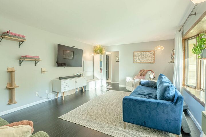 Property Photo: 1108 North Monroe Street WI 53589