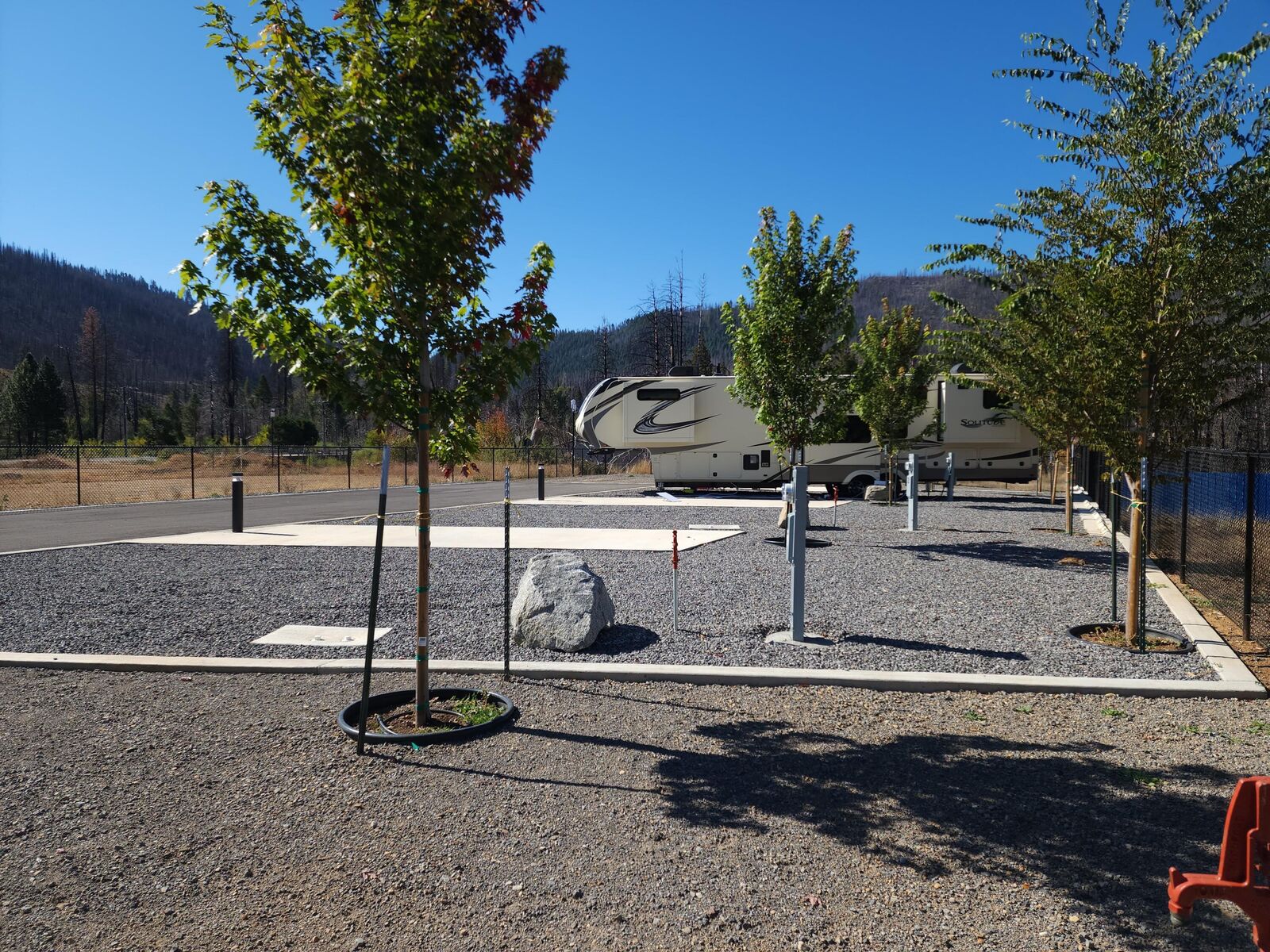 Property Photo:  206 Mill Street  CA 95947