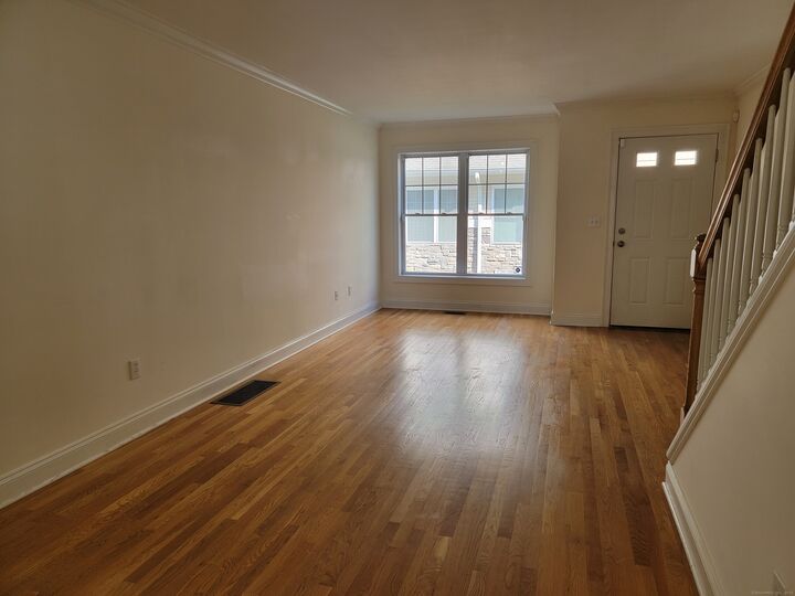 Property Photo: 85 Camp Avenue Apt 2C CT 06907