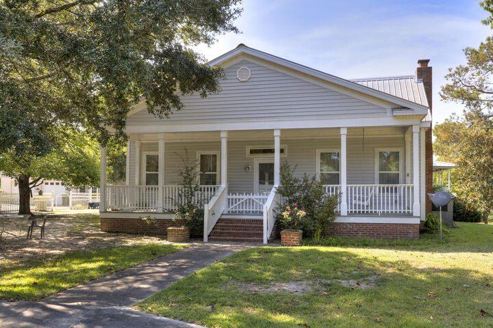 1501 Crossing Creek Road  Eastover SC 29044 photo