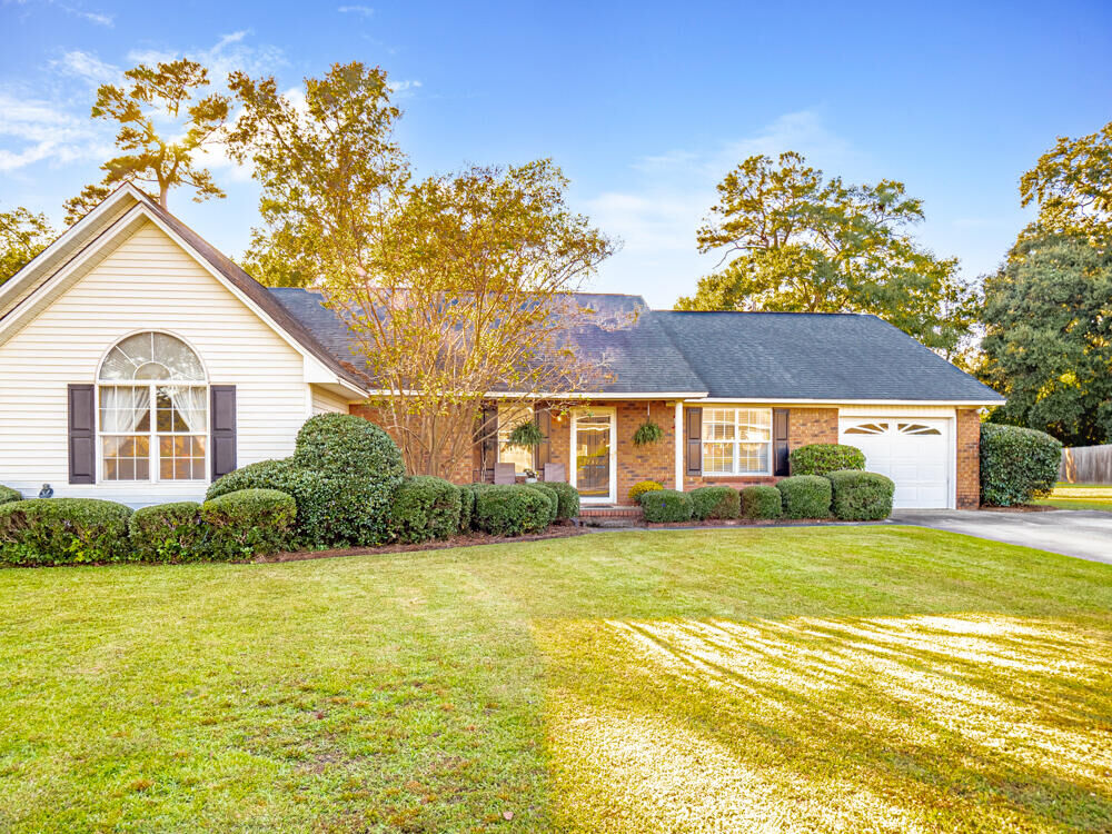 Property Photo:  131 Radcliff Drive  SC 29150 