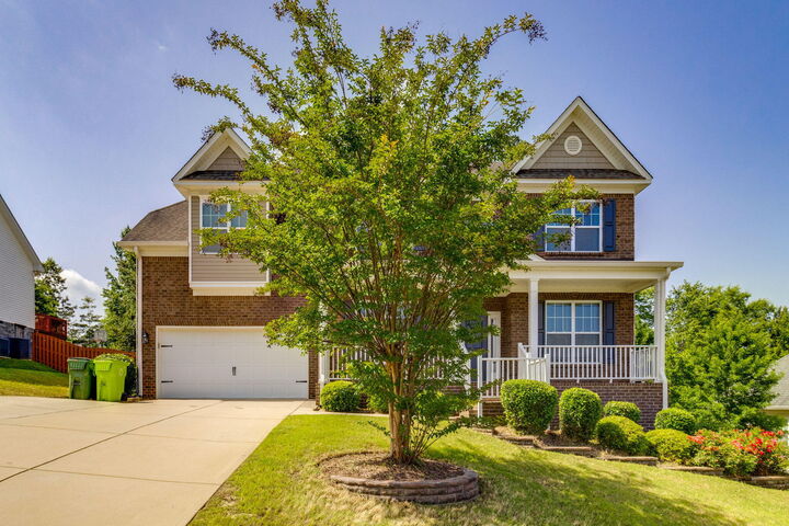 Property Photo: 1053 Valley Estates Drive SC 29016