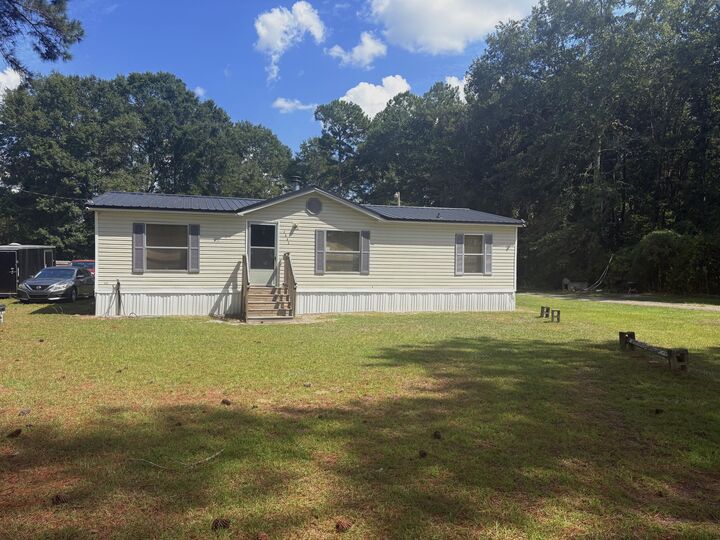 Property Photo:  2885 Mallett Road  SC 29102