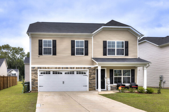 1919 Barnhart Drive  Sumter SC 29153 photo