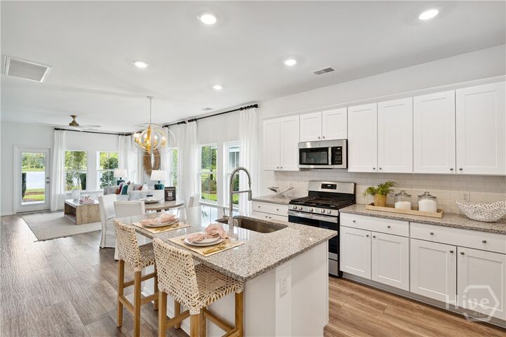 Property Photo: 101 Bluebell Lane GA 31302