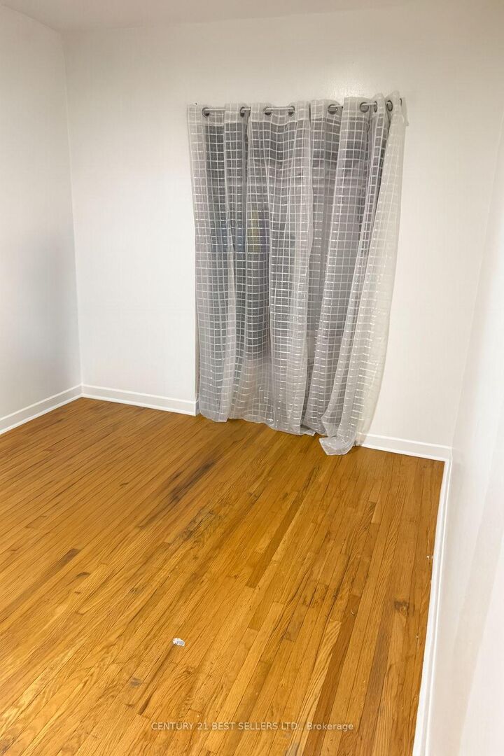 Property Photo: 15 Rockwood Drive ON M1M 3M9