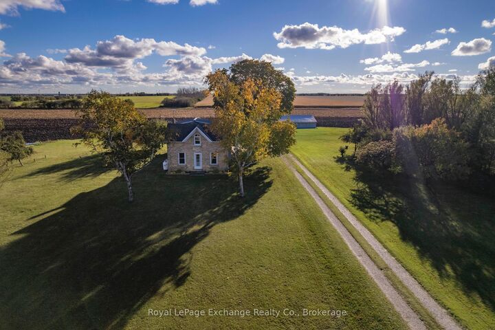 Property Photo:  2095 12 Concession  ON N0G 2R0