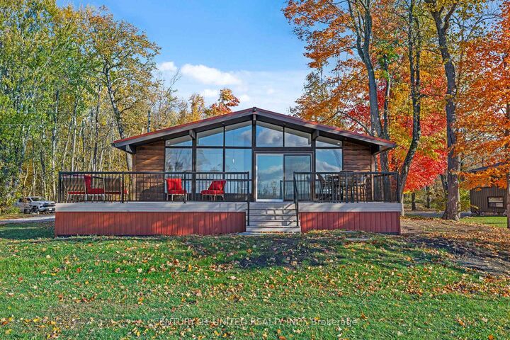 17 Rollie'S Bay Road E  Curve Lake First Nation 35 ON K0L 1R0 photo