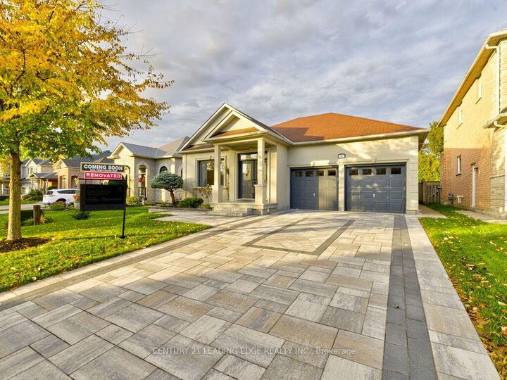 52 Sabiston Drive  Markham ON L3R 2B5 photo