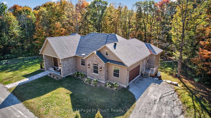 Property Photo:  62 Tanners Road  ON L0K 2C0