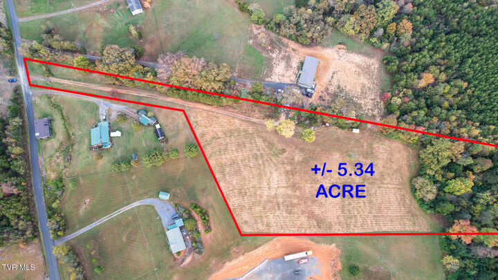 Property Photo: 1915 Shakerag Road TN 37743