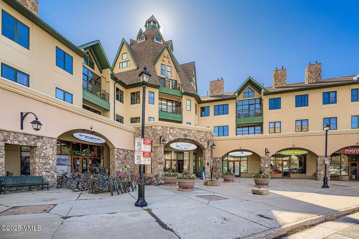 Property Photo:  240 Chapel Br-329  CO 81620