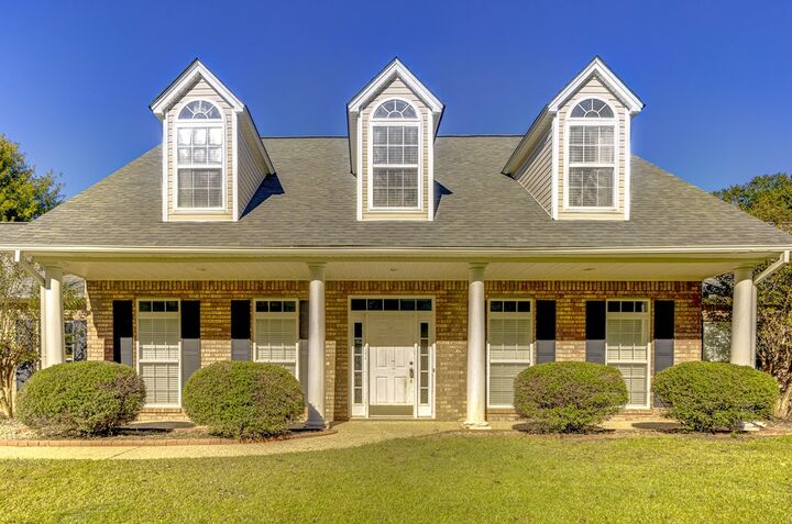 Property Photo:  30 Birkdale Circle  MS 39183 