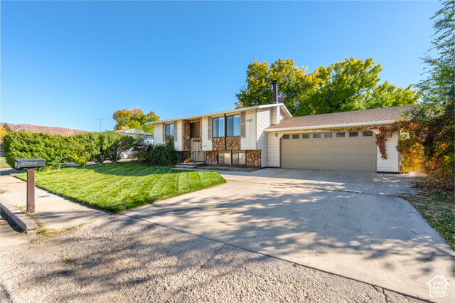 Property Photo: 1137 W Brook St UT 84721