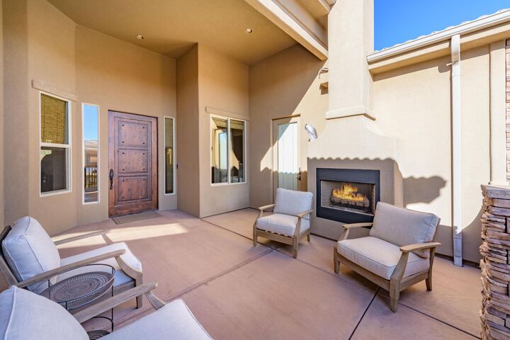 Property Photo:  319 N Lost Creek Dr  UT 84770 