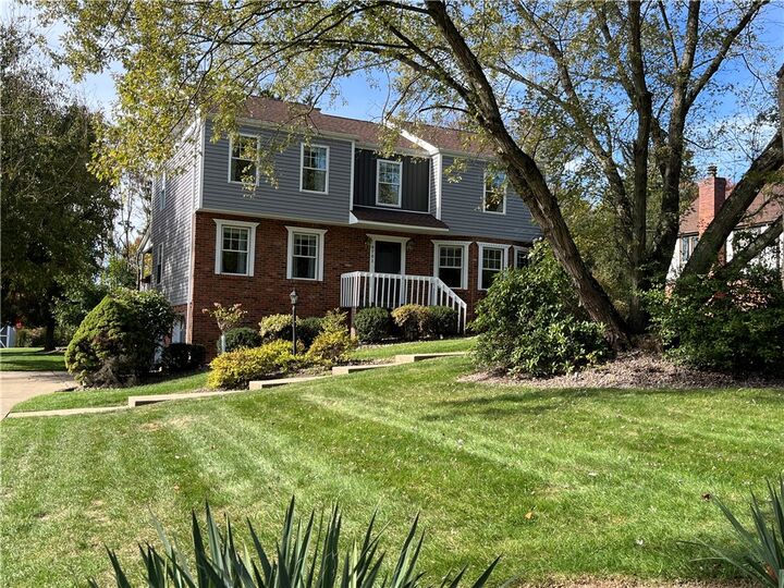 Property Photo: 4701 Roland Rd PA 15101