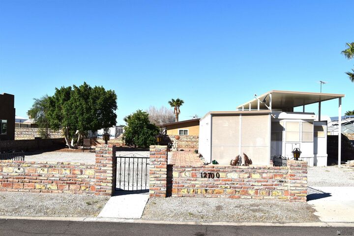 Property Photo: 12700 S Joleane Ave AZ 85367