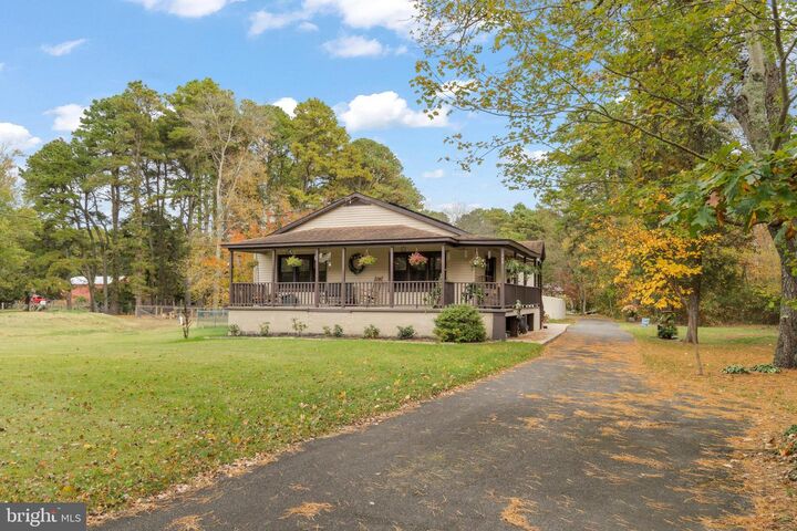 Property Photo: 108 New Brooklyn Road NJ 08081