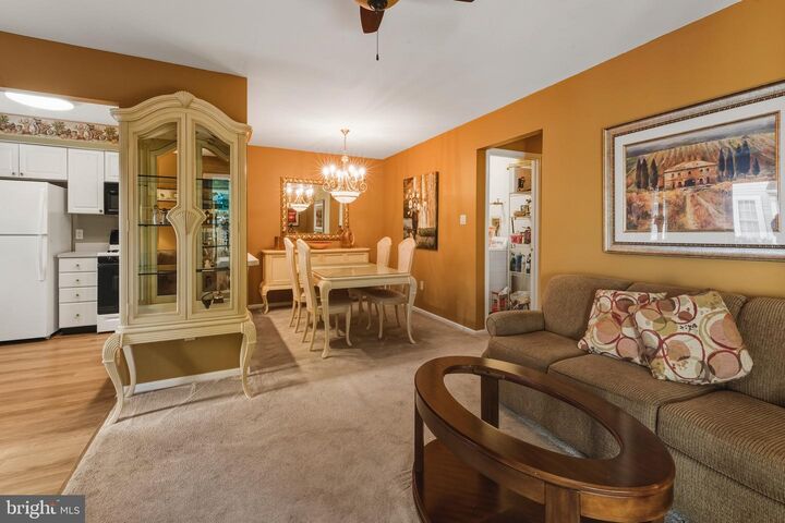 Property Photo:  705 Wharton Road A  NJ 08054