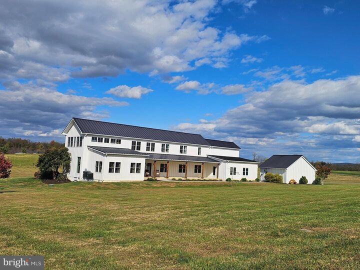 Property Photo: 197 Rawhide Lane WV 25442