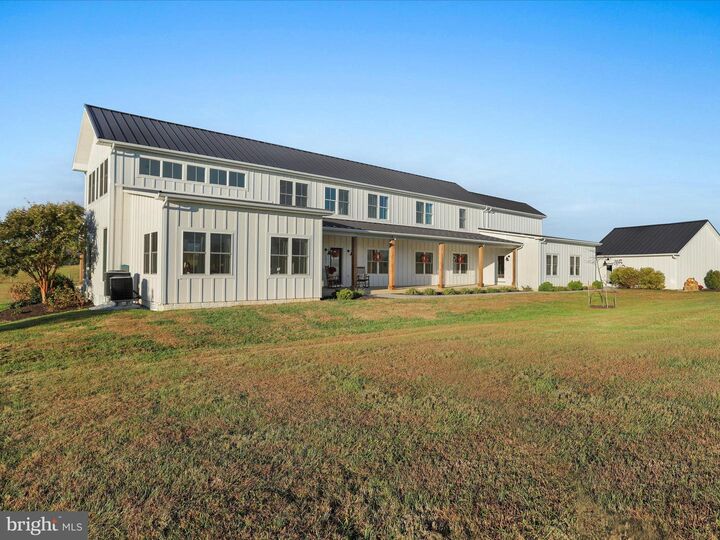 Property Photo:  197 Rawhide Lane  WV 25442 