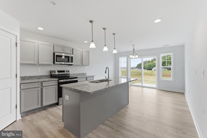 Property Photo:  104 Barrier Reef Drive  WV 25403 