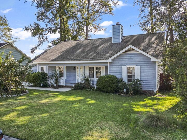 107 Willow Ridge Rd.  Myrtle Beach SC 29588 photo