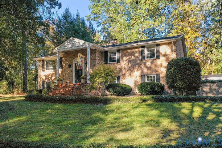 Property Photo:  12869 Richmond Street  VA 23831 