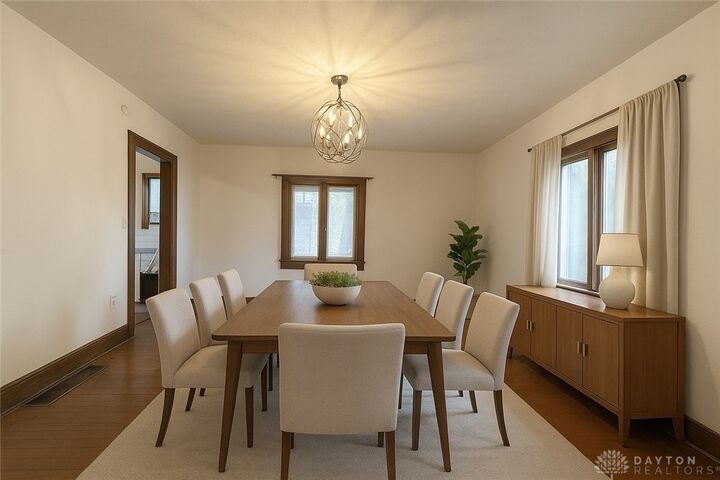 Property Photo:  1439 Kumler Avenue  OH 45406 