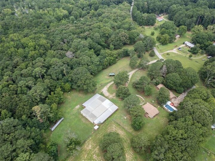 Property Photo:  95 Dixie Trail  GA 30014