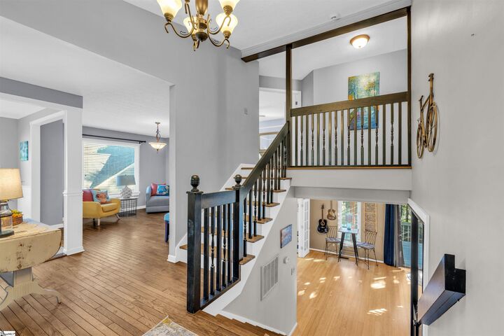 Property Photo:  29 Kindlin Way  SC 29687 