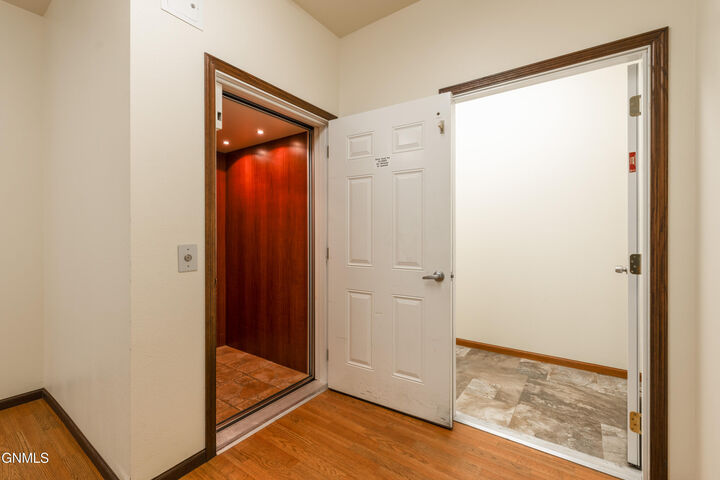 Property Photo:  120 Santee Road 5  ND 58504