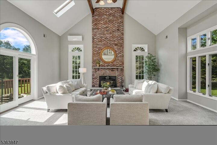 Property Photo:  7 Oxford Dr  NJ 08801
