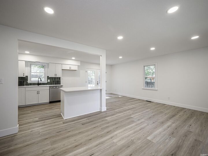 Property Photo:  9215 Damm Road  IN 47638