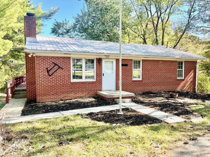 400 Center Road  Boonville IN 47601 photo