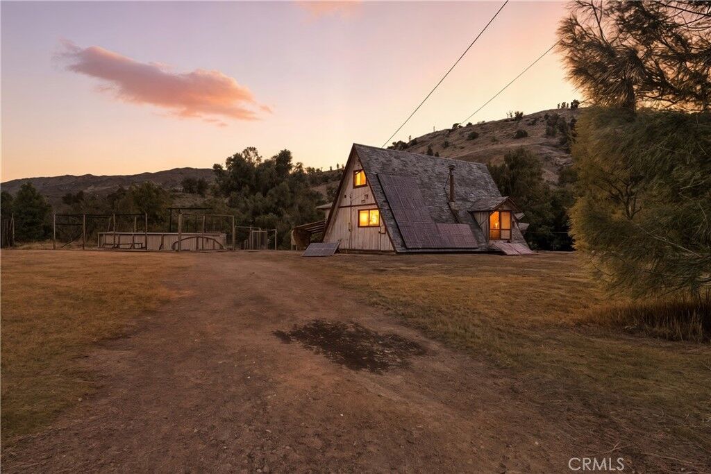 Property Photo: 3311 Yucca Way CA 95423