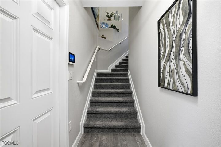 Property Photo: 12921 New Market Street 202 FL 33913