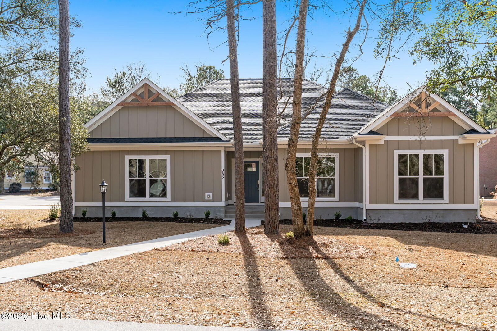 Property Photo:  365 Lockwood Lane SW  NC 28462 