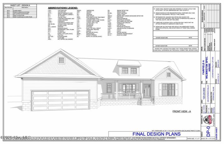 Property Photo:  458 Genoes Point Road SW  NC 28462 