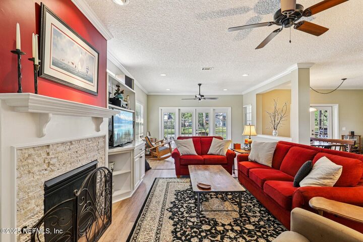 Property Photo: 1432 Course View Drive FL 32003