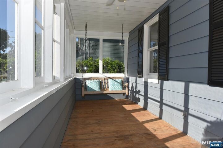 Property Photo:  36 Hines Avenue  NJ 07430 