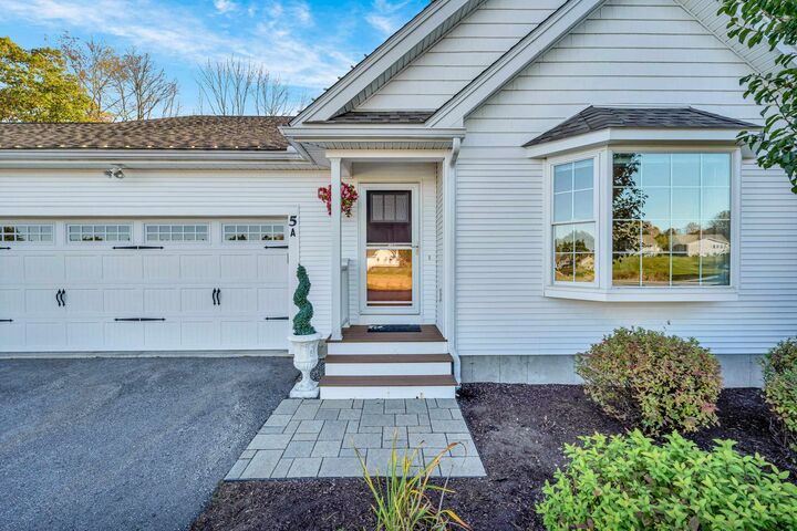 Property Photo: 5 Sunset Lane NH 03833