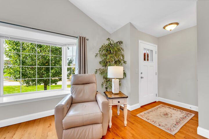 Property Photo: 5 Sunset Lane NH 03833